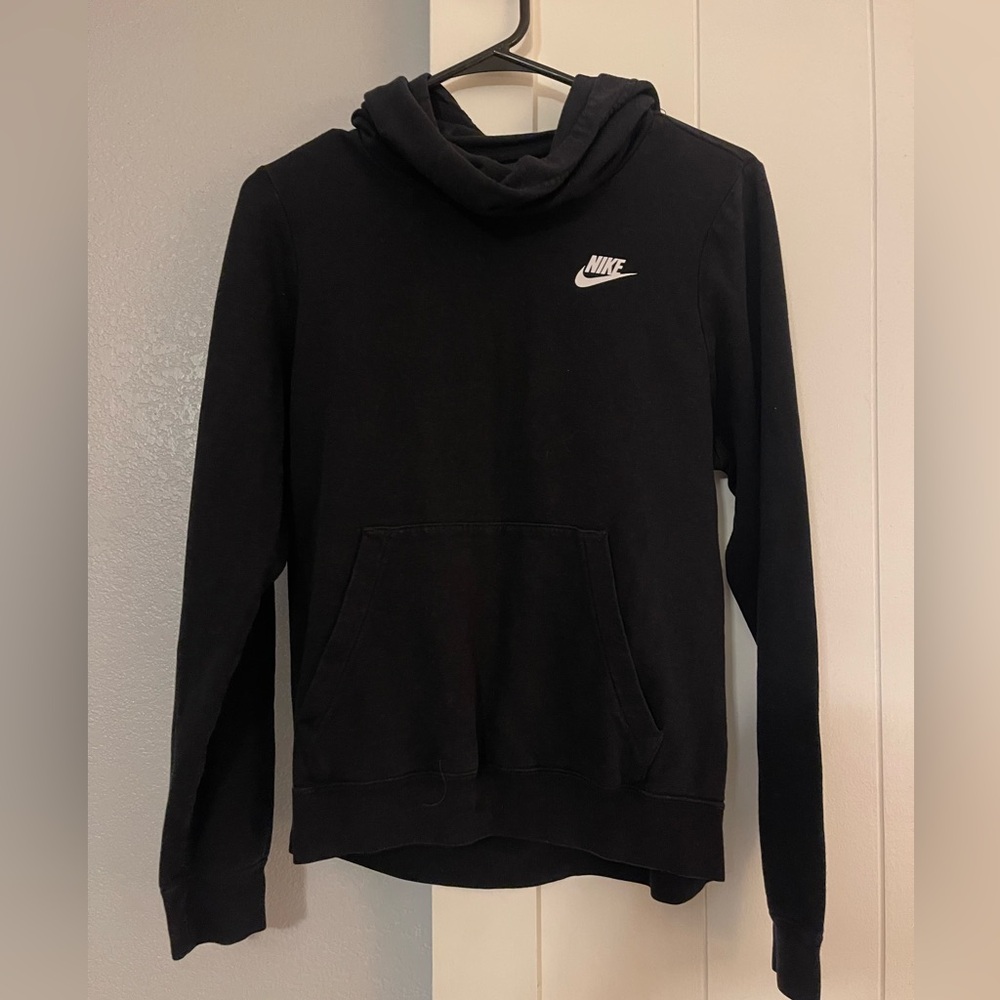 Women’s Nike hoodie